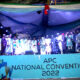 Consensus without consent: APC convention in focus