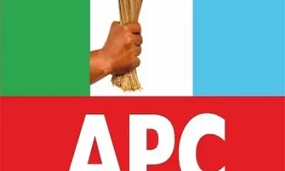 Vehicular movement grounded at APC Secretariat amid high security presence
