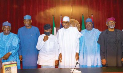 All now set for APC national convention