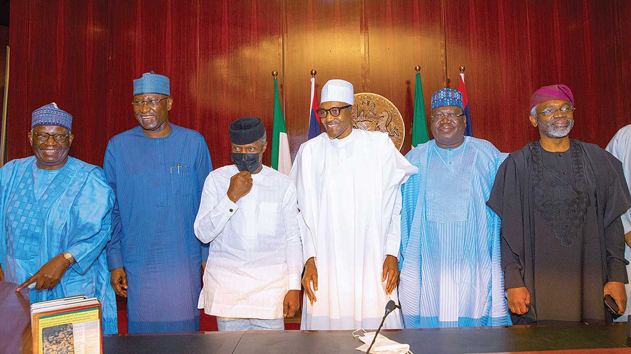 All now set for APC national convention