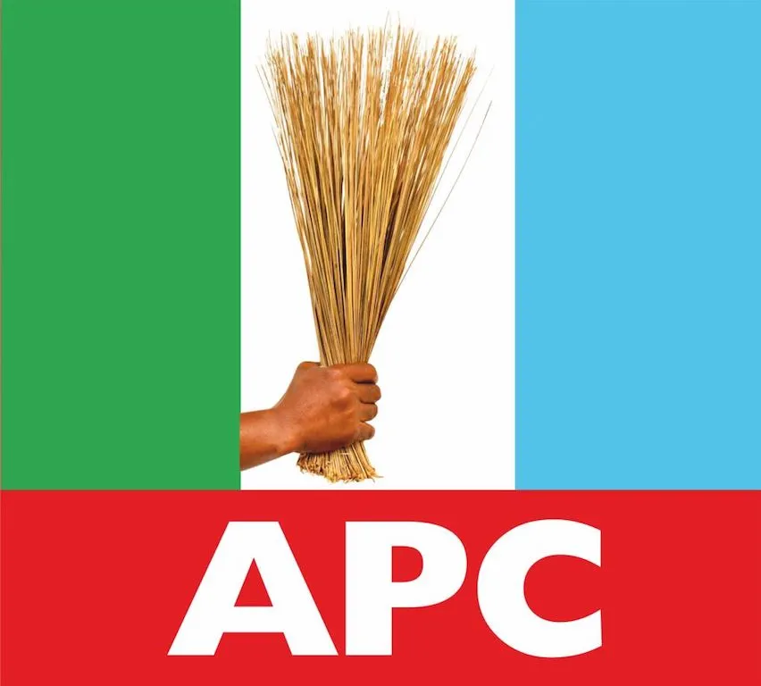 APC will be stronger, more united after convention – Ex-vice chair