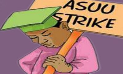 ASUU extends strike to May, parents beg, FG says demands met