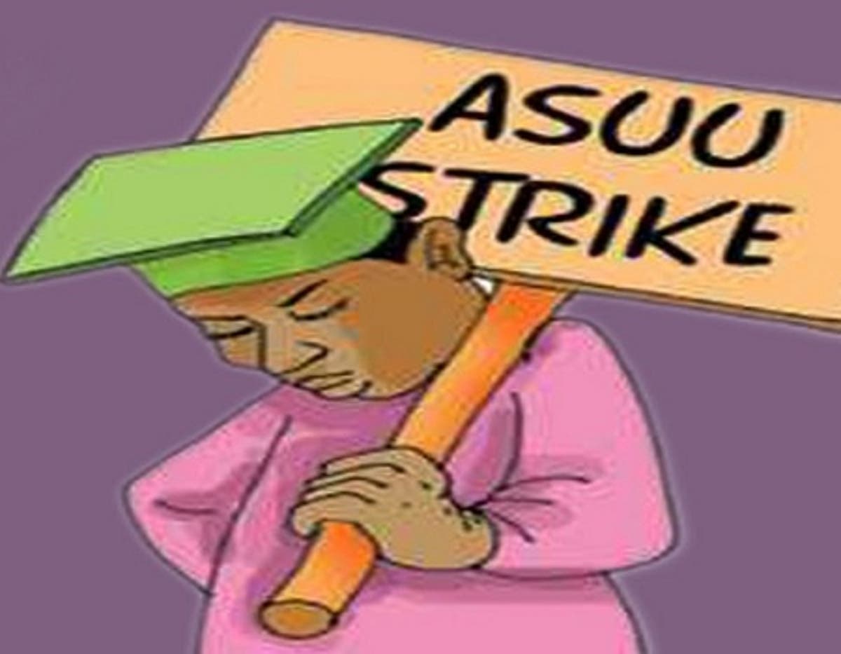 ASUU extends strike to May, parents beg, FG says demands met