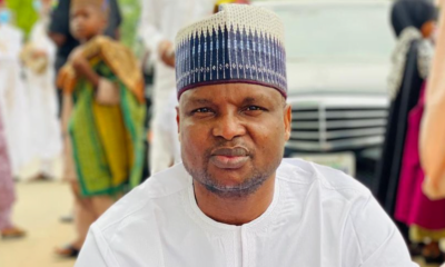 Kyari rejects prison food, inmates excited by ex-IRT boss presence