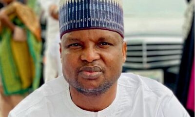 Court to NDLEA: allow Abba Kyari access to medical treatment