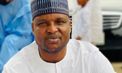 BREAKING: FG approves US request for Abba Kyari’s extradition