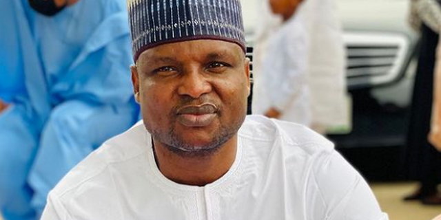 BREAKING: FG approves US request for Abba Kyari’s extradition