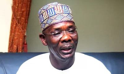 APC Convention: Nasarawa Gov cautions stakeholders against provocative utterances