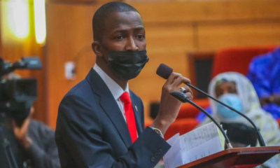 EFCC Can Investigate Suspects, Crimes Without Petition – Bawa