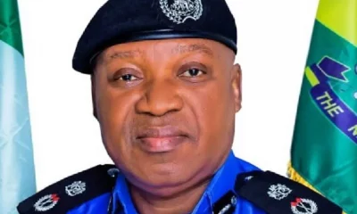 Lagos CP beefs up security across motor parks
