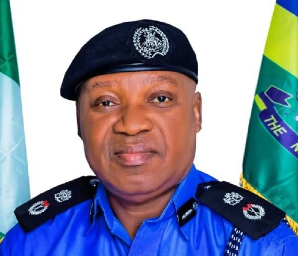 Lagos CP beefs up security across motor parks