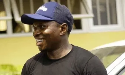 Journalist, Agba Jalingo, discharged, acquitted of terrorism charges