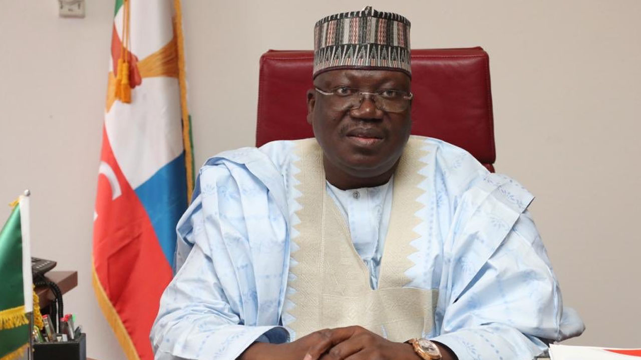 Electoral Act: Court can’t stop amendment, says Lawan