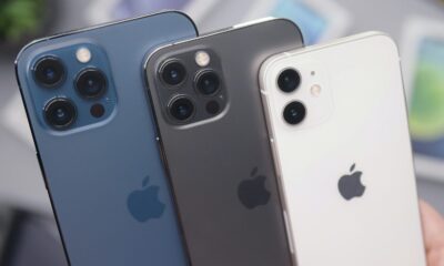 Apple to sell iPhone and iPads as a subscription service