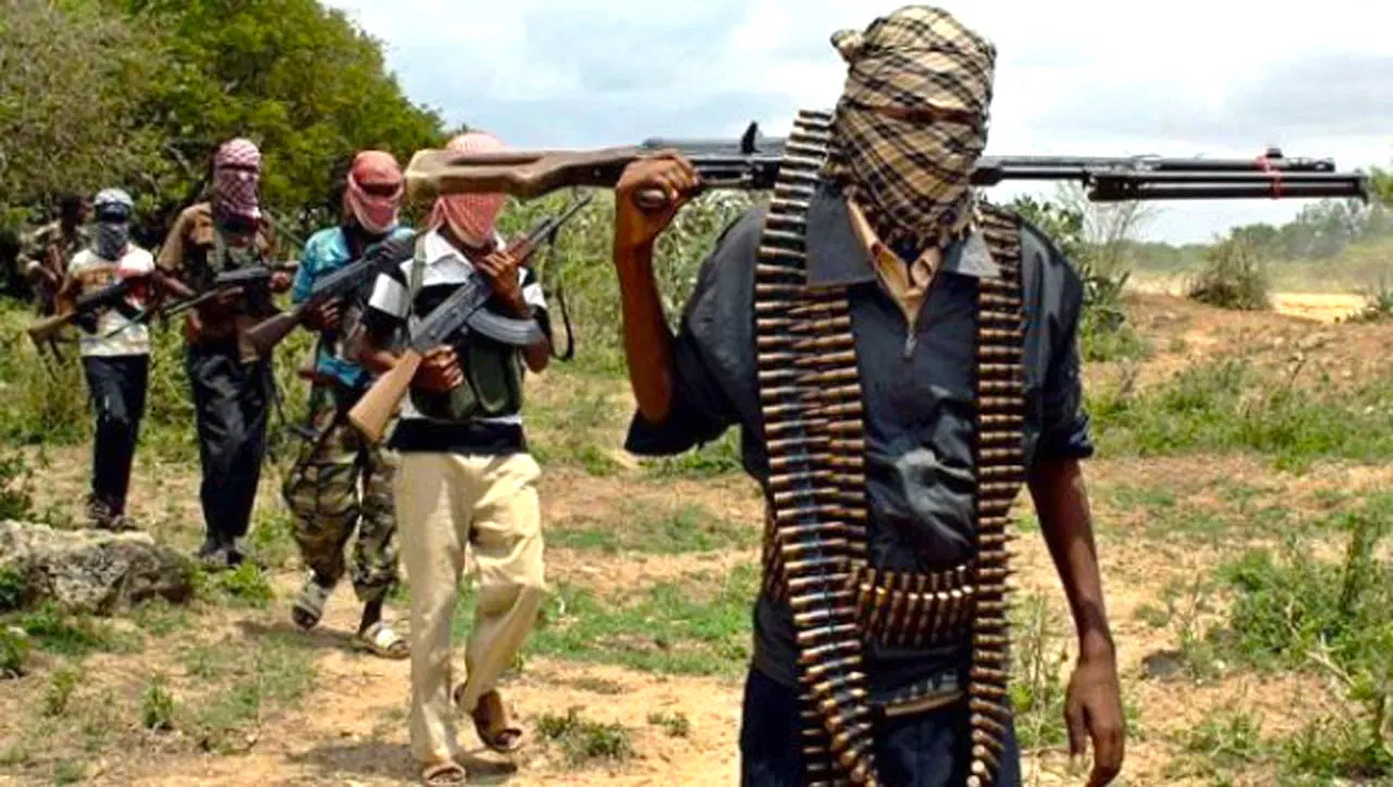 Again, bandits raid Kaduna, Zamfara, kill 62, abduct 62, raze 70 houses