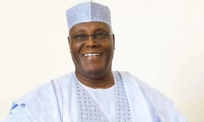 I turned down Tinubu’s request to be my running mate in 2007 —Atiku