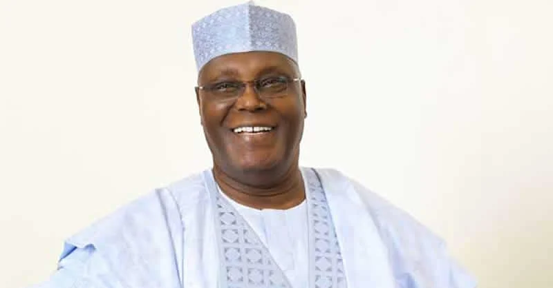 I turned down Tinubu’s request to be my running mate in 2007 —Atiku