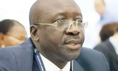 Democracy has declined under Buhari —Ayu