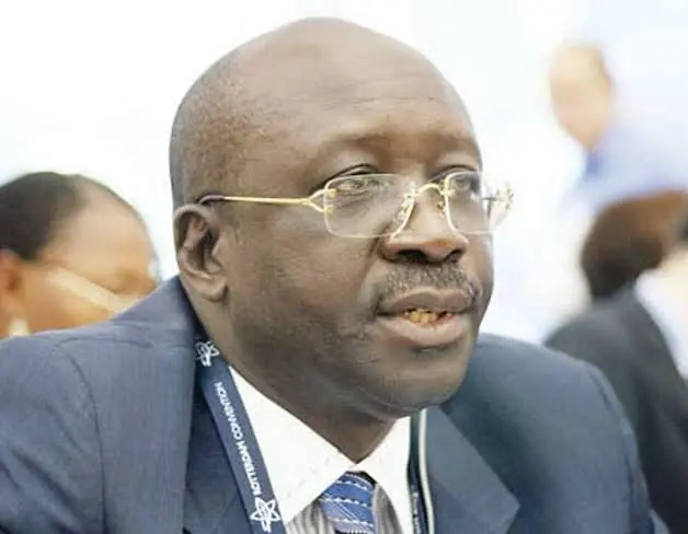 Democracy has declined under Buhari —Ayu