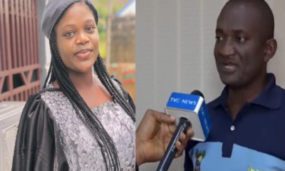 Bamise: Lagos BRT driver remanded over alleged rape, murder