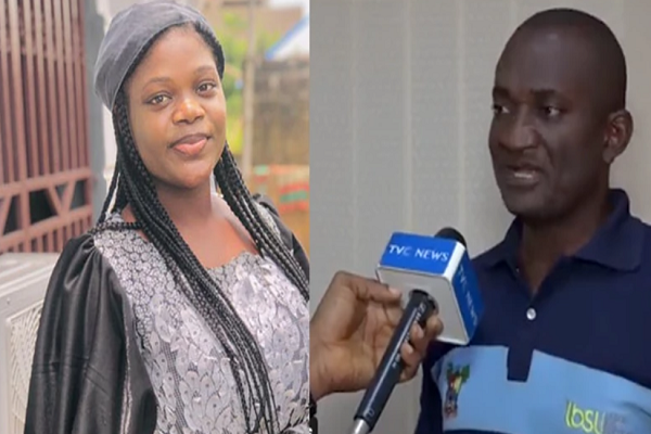 Bamise: Lagos BRT driver remanded over alleged rape, murder