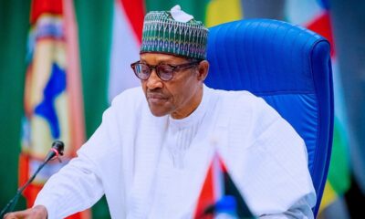 ‘Reliefs will come your way soon,’ Buhari begs Nigerians over fuel scarcity, power outage