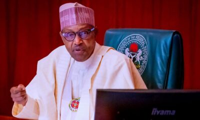 Electoral Act: Don’t tamper with law, court tells Buhari, others