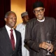 Osinbajo @65: Buhari extols VP’s loyalty, dedication to duty