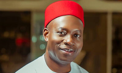 Soludo promises all-inclusive govt in Anambra