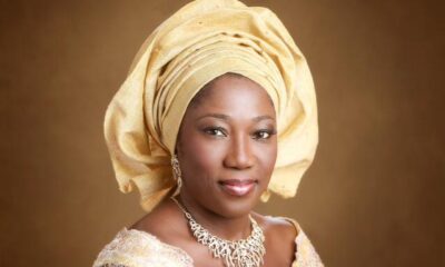 Gender bills: Ex-Imo first lady faults National Assembly