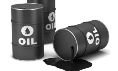 Price of Nigeria’s oil hits $116.1 at int’l market, second most expensive