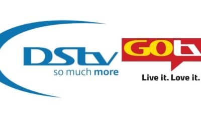 MultiChoice hikes prices of GOtv, DStv packages
