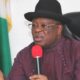 Judiciary attack: Umahi apologises as NBA President asks Judge to forgive Governor