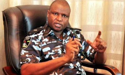 Abba Kyari pleads not guilty to drug trafficking