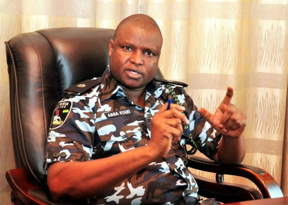 Abba Kyari pleads not guilty to drug trafficking