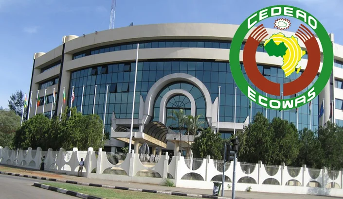 EU, Germany donate equipment to ECOWAS Commission