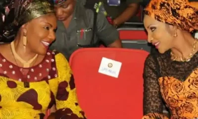 Obiano’s Wife, Bianca Ojukwu Fight At Soludo’s Swearing-in Ceremony