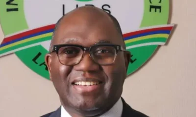 Lagos tax agency threatens to prosecute taxpayers, as deadline for tax filing nears