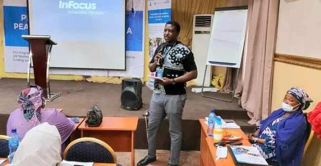 Norwegian govt to spend $2m to promote gender equality in Nigeria