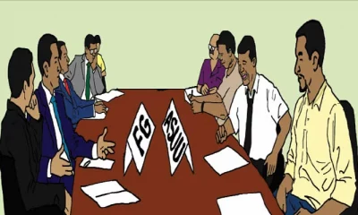 FG reacts as ASUU extends strike by eight weeks