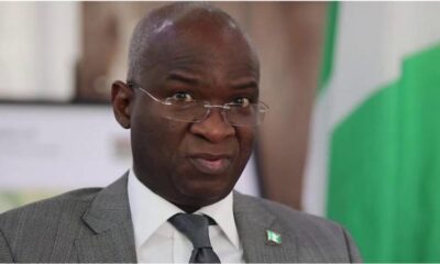 Fashola restates 2nd Niger Bridge 2022 completion date, blames IPOB