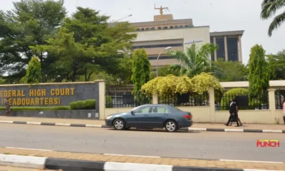 Court dismisses 36 govs’ $418m Paris Club debt suit against FG