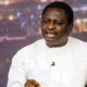 Buhari’s aide, Adesina, accuses Nigerians of not encouraging president to do more