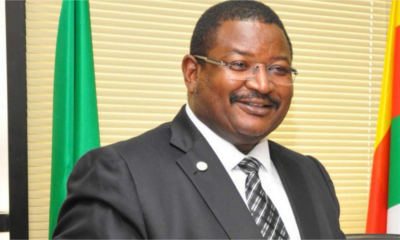 Court clears ex-NNPC GMD Yakubu of money laundering charges