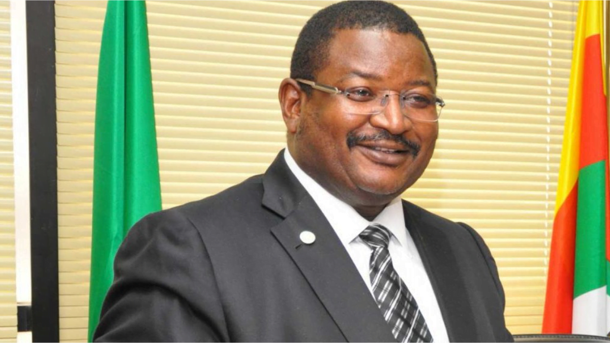 Court clears ex-NNPC GMD Yakubu of money laundering charges