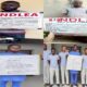 NDLEA arrests Lagos airport drug syndicate members, recovers N19.8m cash