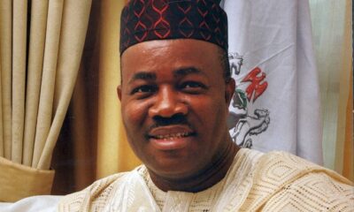 Senate threatens Akpabio, NDDC boss with arrest over N2.2bn contractors’ fees