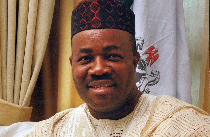 Senate threatens Akpabio, NDDC boss with arrest over N2.2bn contractors’ fees