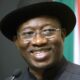 Goodluck Jonathan and APC consensus candidate