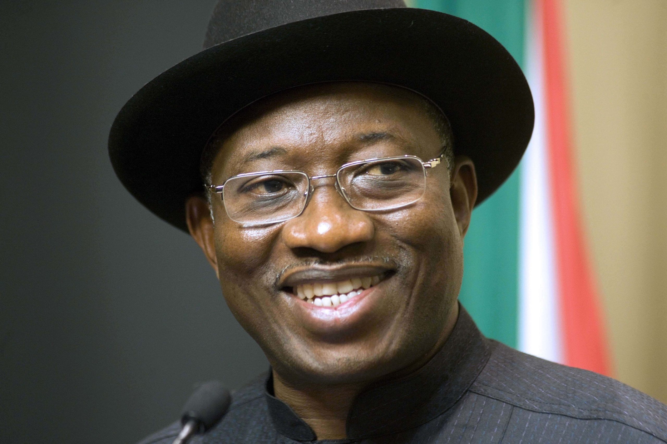 Goodluck Jonathan and APC consensus candidate